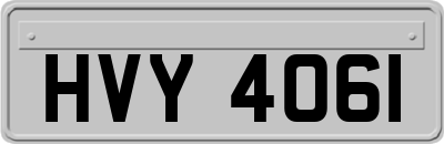 HVY4061