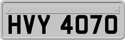 HVY4070