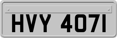 HVY4071