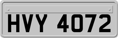 HVY4072