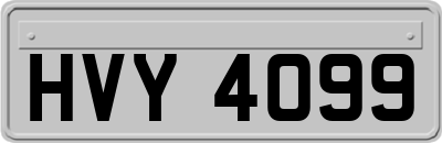 HVY4099