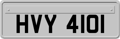 HVY4101