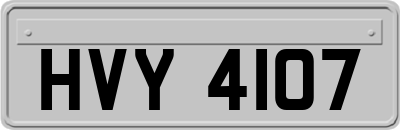 HVY4107
