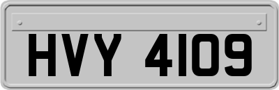 HVY4109