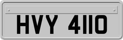 HVY4110