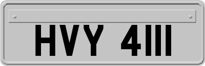HVY4111