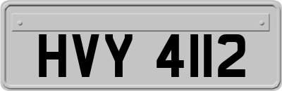 HVY4112