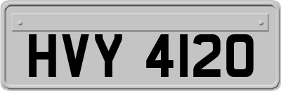 HVY4120