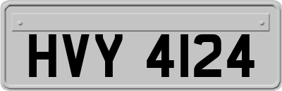HVY4124