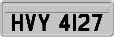 HVY4127