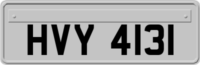 HVY4131