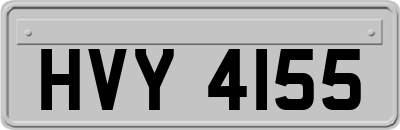 HVY4155