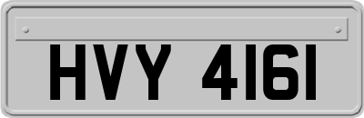 HVY4161