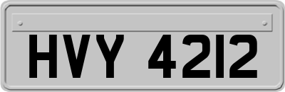 HVY4212