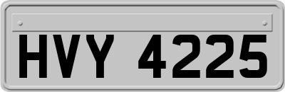 HVY4225
