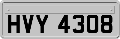 HVY4308