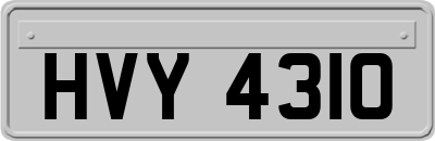 HVY4310