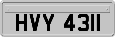 HVY4311