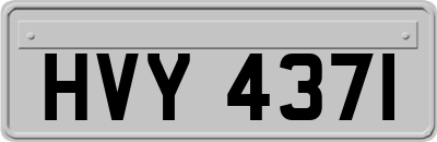 HVY4371