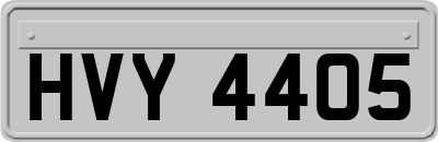 HVY4405