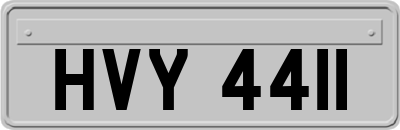 HVY4411