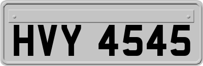 HVY4545
