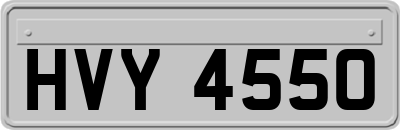 HVY4550