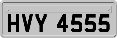 HVY4555