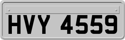 HVY4559