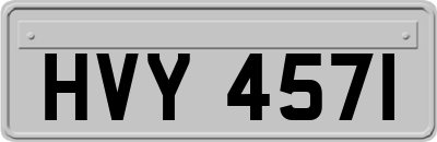 HVY4571