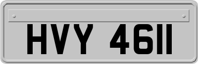 HVY4611