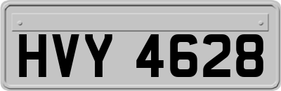 HVY4628