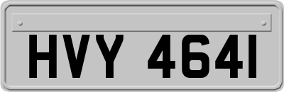 HVY4641