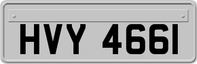 HVY4661