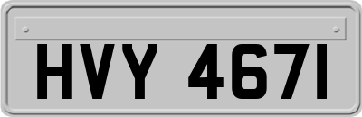 HVY4671