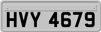 HVY4679