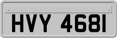 HVY4681