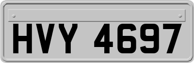 HVY4697