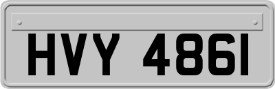 HVY4861
