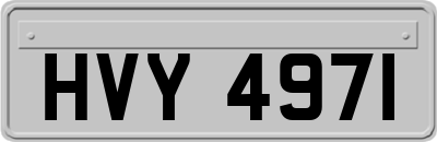 HVY4971