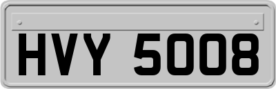 HVY5008