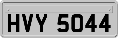 HVY5044