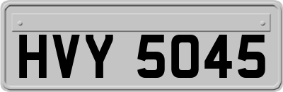 HVY5045