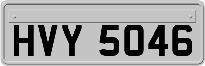HVY5046