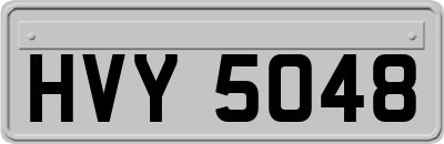 HVY5048