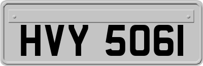 HVY5061