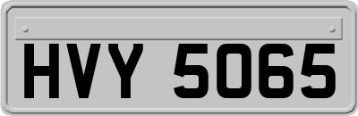 HVY5065