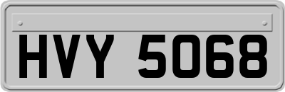 HVY5068