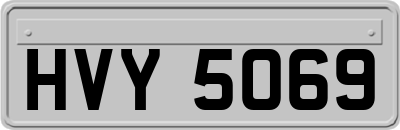 HVY5069