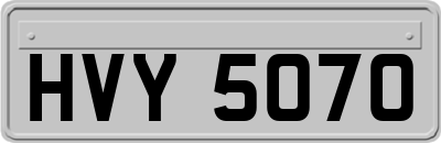 HVY5070